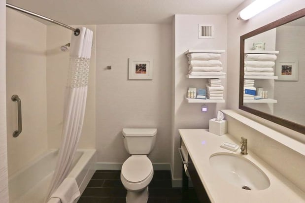 Images Hampton Inn Billings