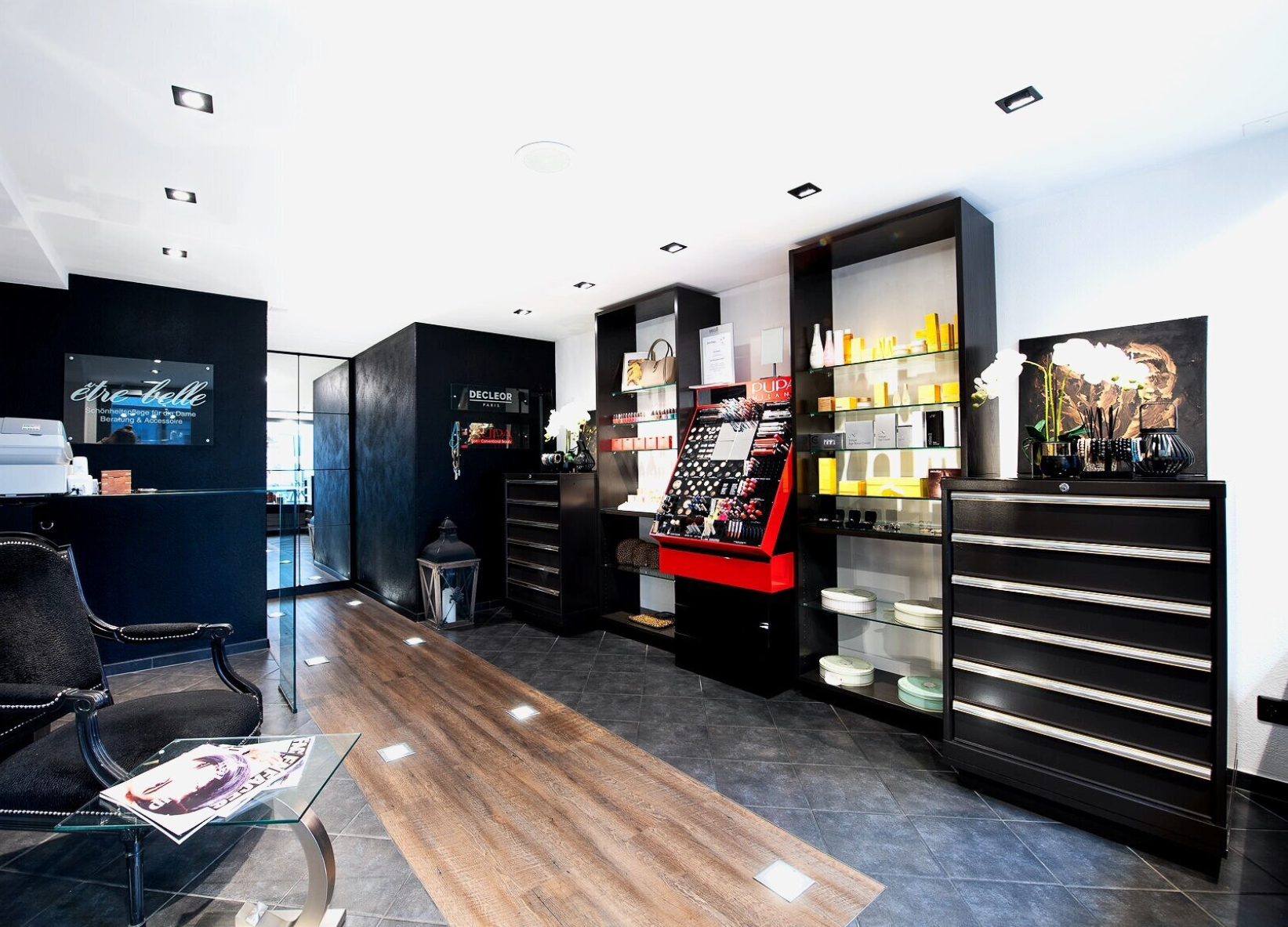 être belle, St. Urbangasse 13 in Solothurn