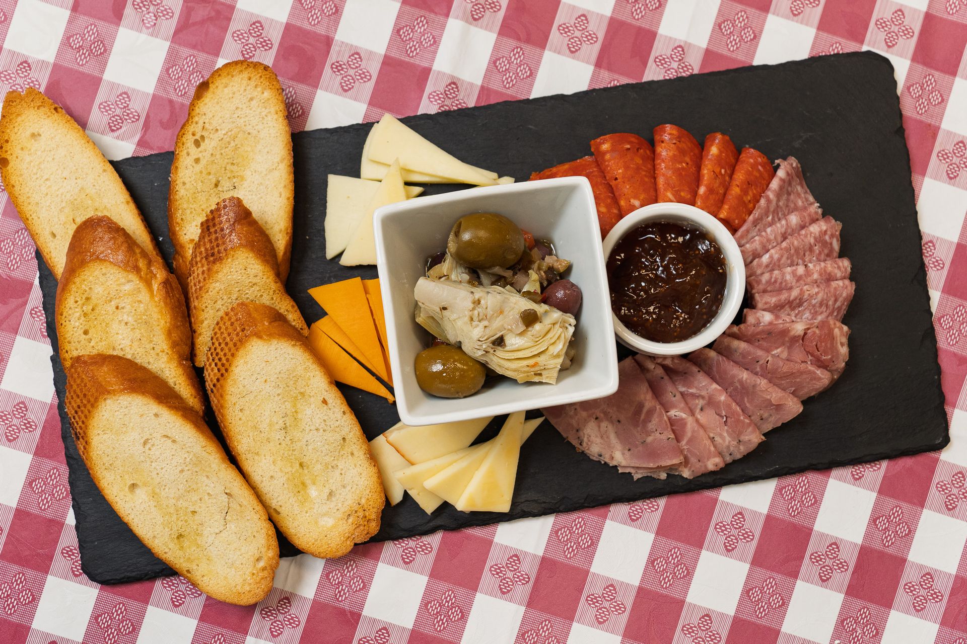 Russo Ristorante & Market Image