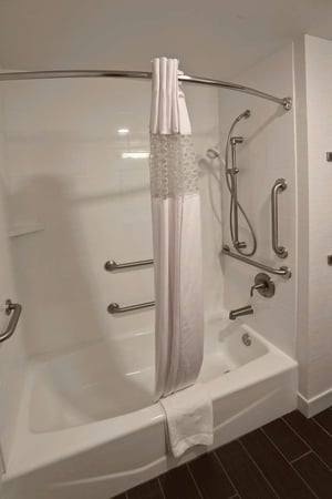 Images Hampton Inn Billings