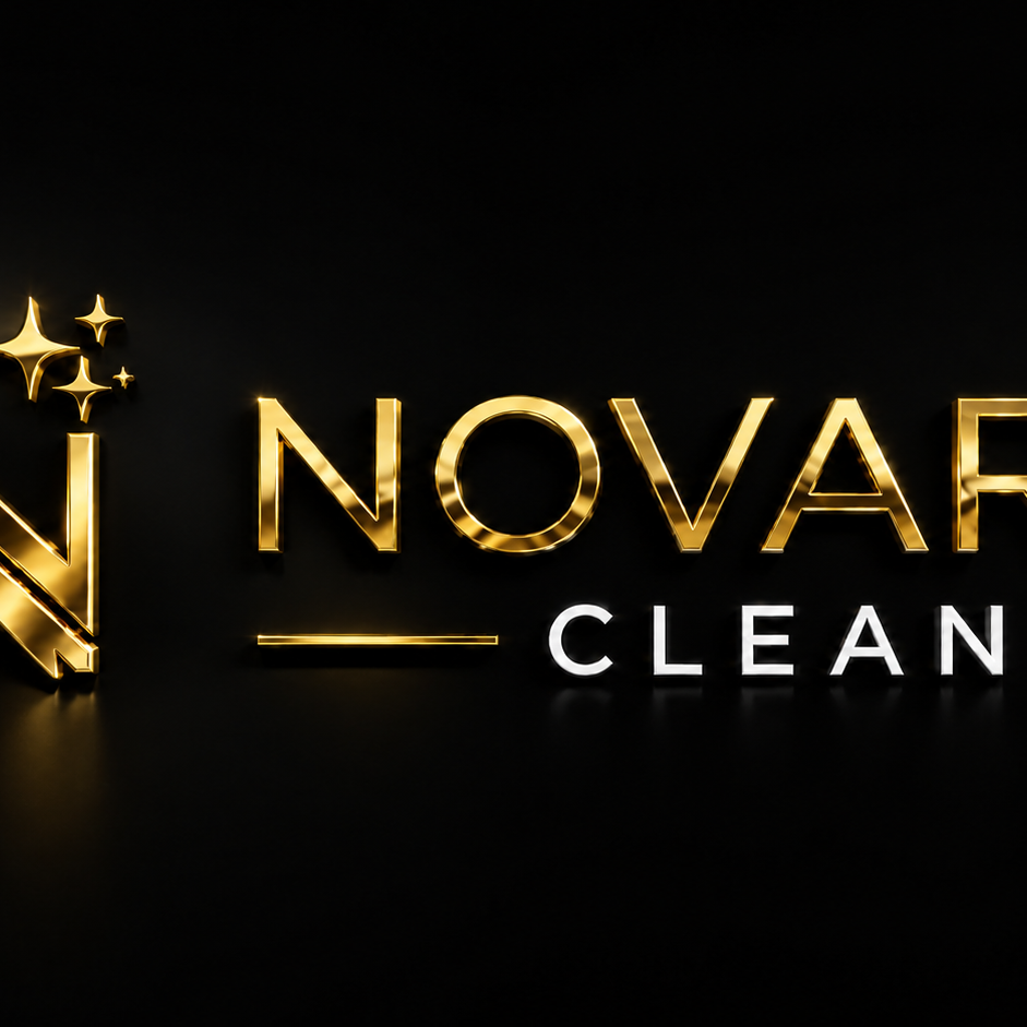Novaris Clean, Friedrichstraße 8 in Falkenberg/Elster