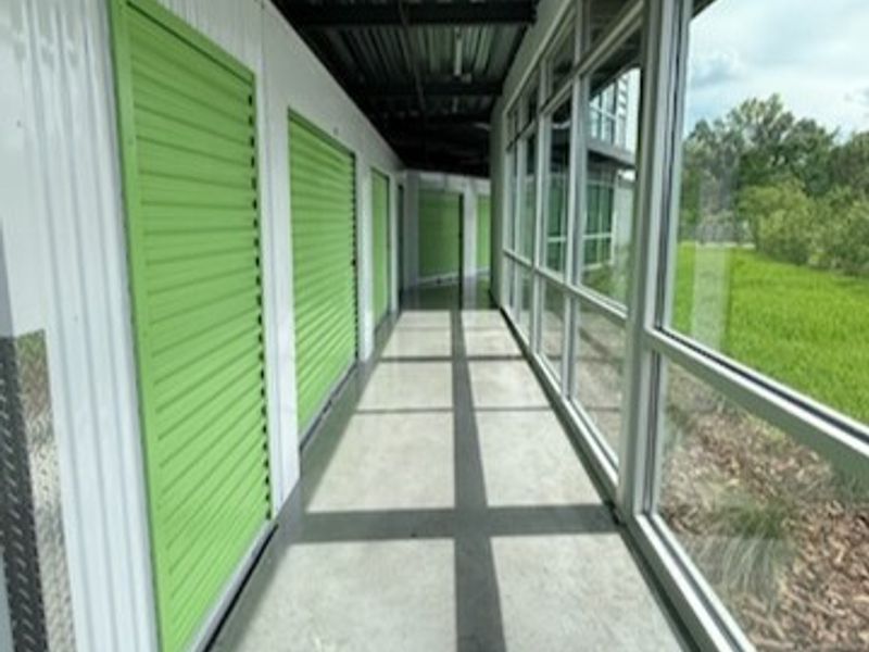 Interior Units