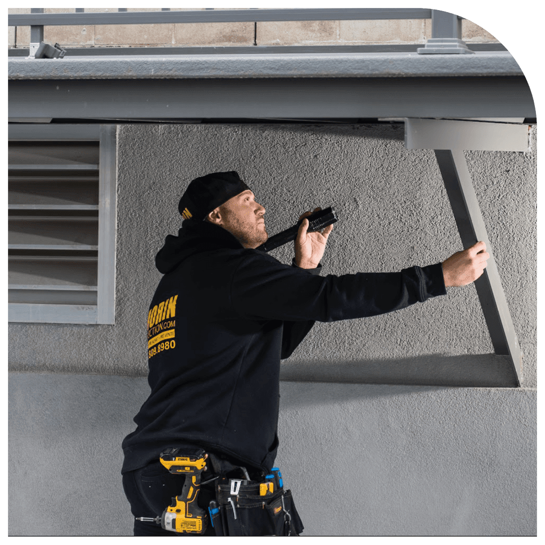 Images Morin inspection