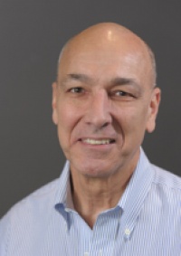 Robert Smyth, D.D.S., M.S., M.P.A.