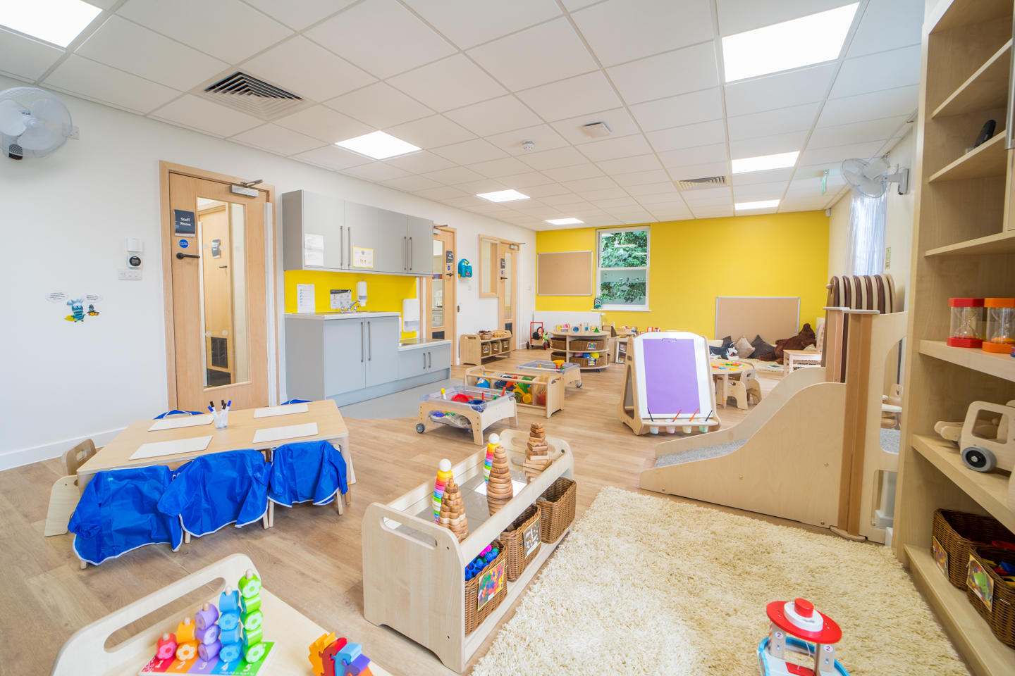 Images Bright Horizons Stoke Newington Day Nursery and Preschool
