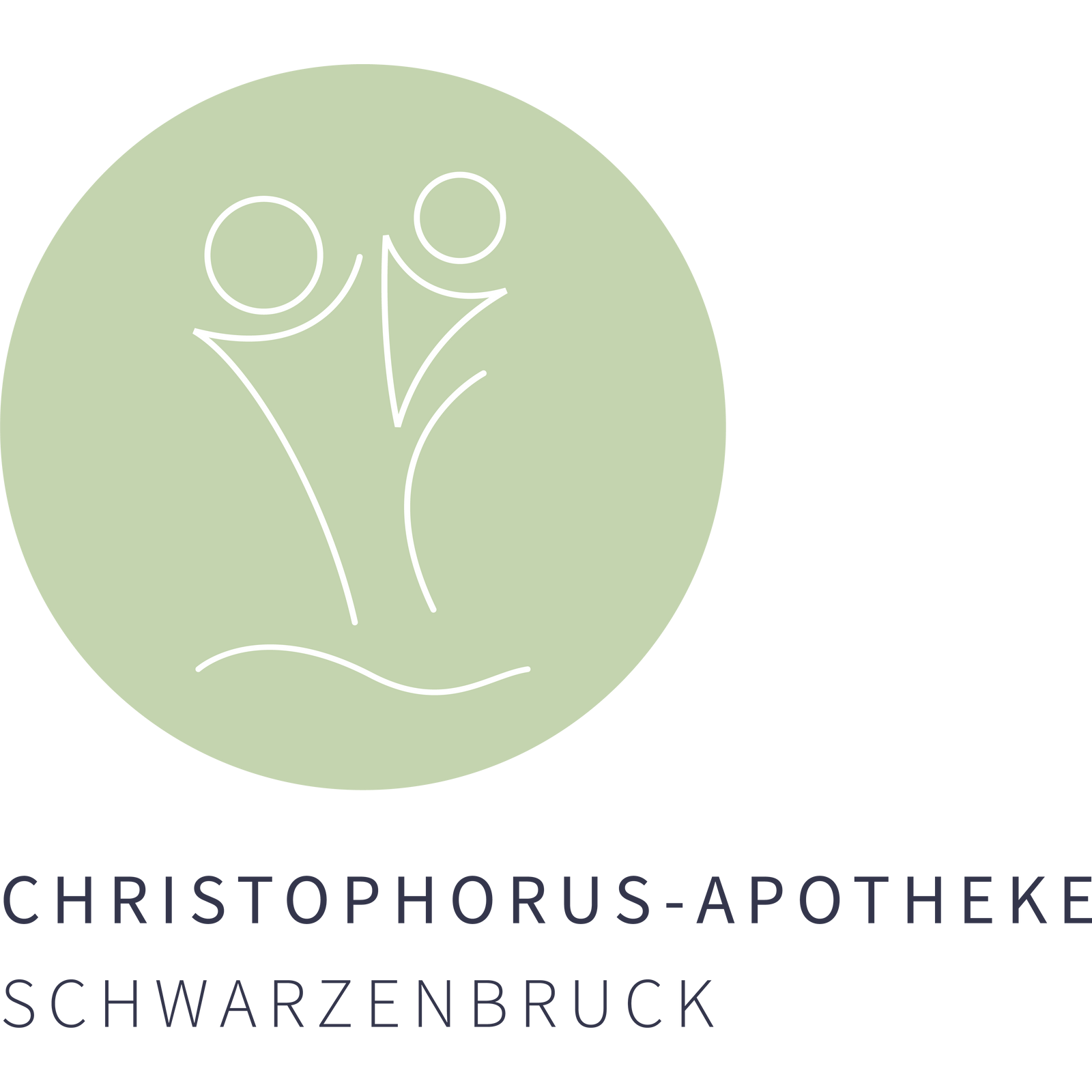 Logo Logo der Christophorus-Apotheke