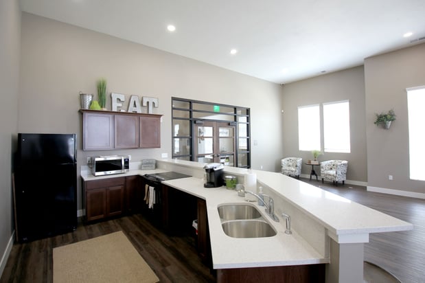 Images Clearfield Station Apartments