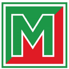 Maben Vehicle Hire Logo