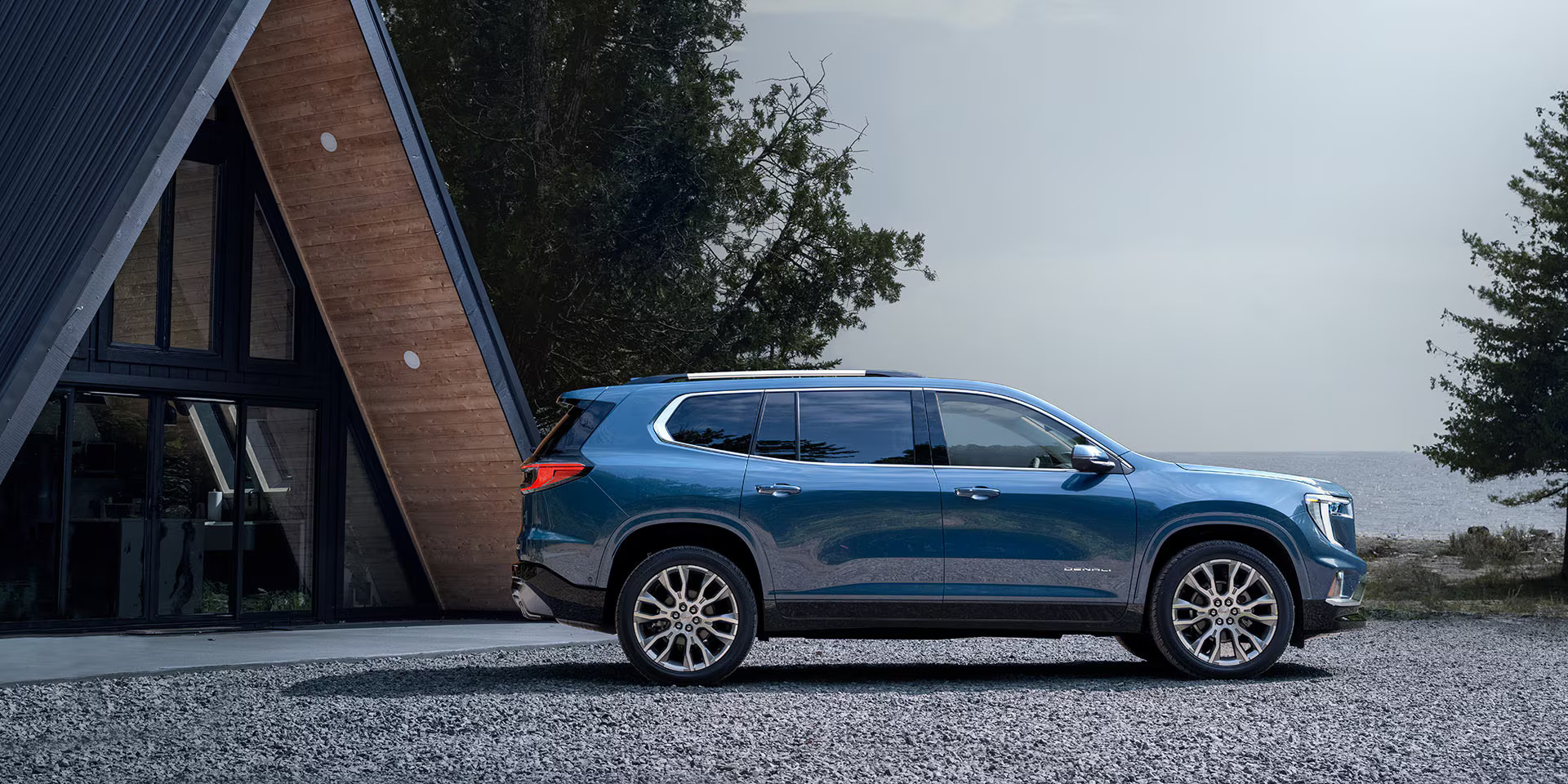 GMC Acadia for sale in Warsaw, IN