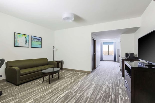 Images Hilton Garden Inn Norman