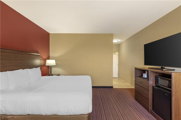 Images Best Western Plus Hudson Hotel & Suites