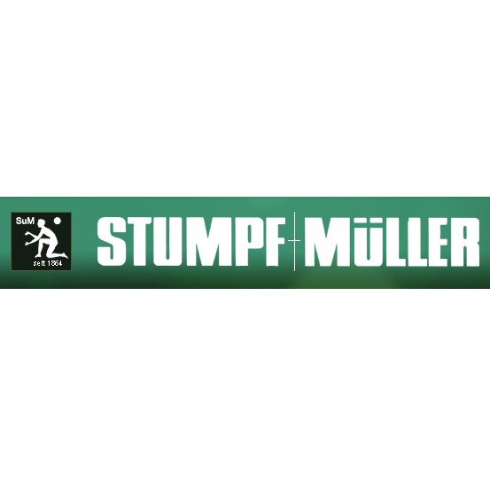 Logo Stumpf + Müller Biberach GmbH