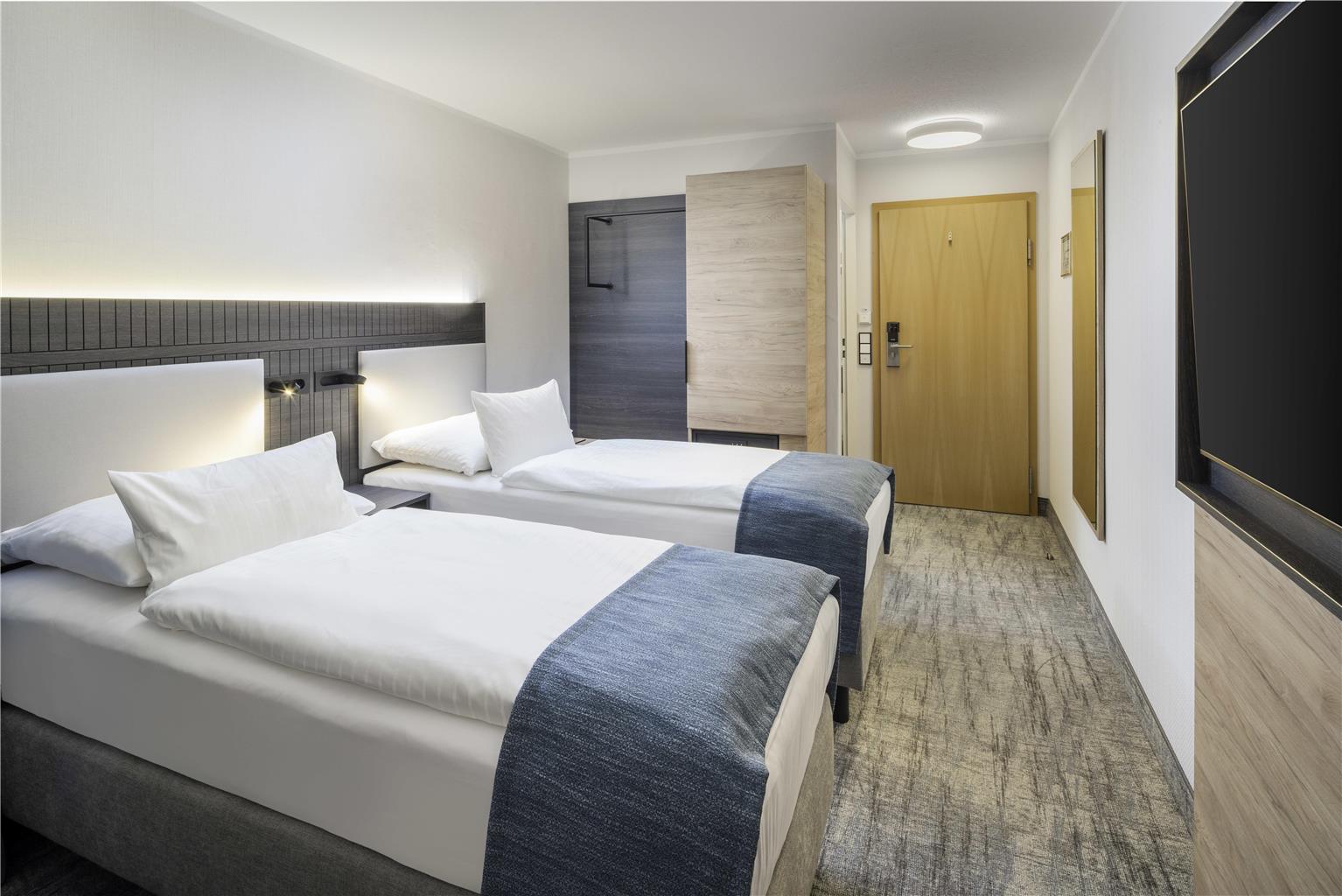 Best Western Plus Hotel Fellbach-Stuttgart, Tainer Strasse 9 in Fellbach
