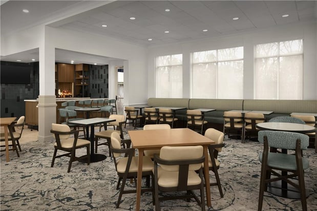 Images Hilton Garden Inn Huntsville/Space Center