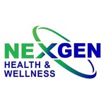 NexGen Health and Wellness Logo