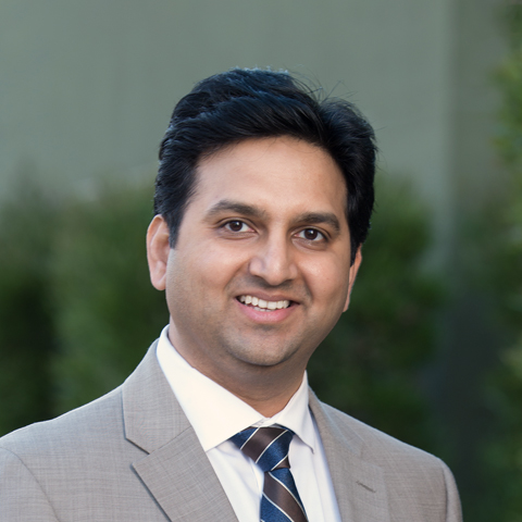 Hrishikesh S. Nerkar