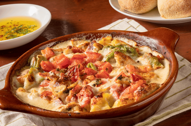 Images Bertucci's Italian Restaurant