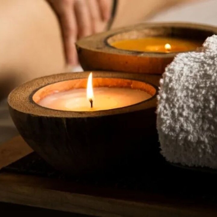 Images Mansión del Masaje