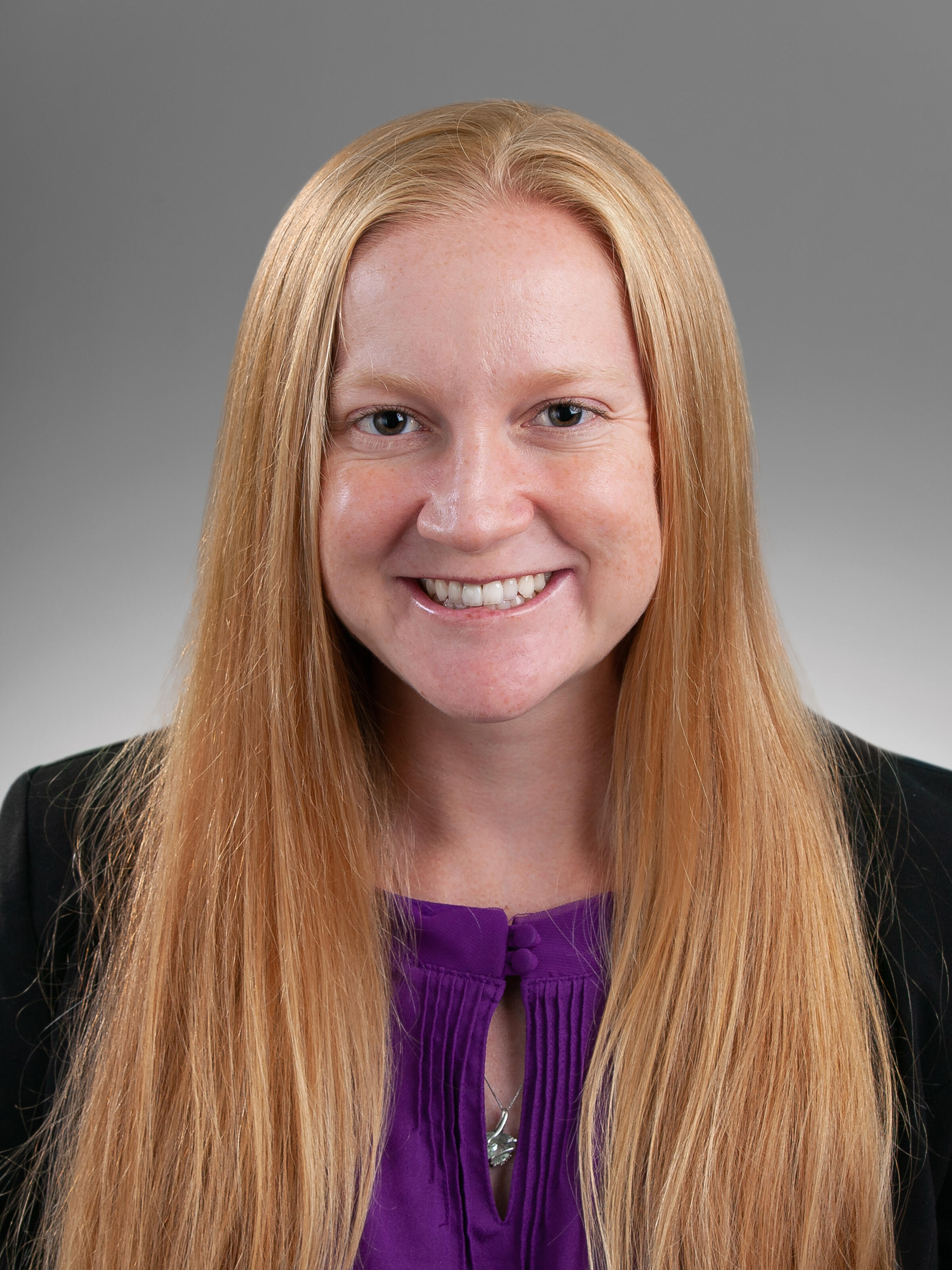 Molly M. Anderson