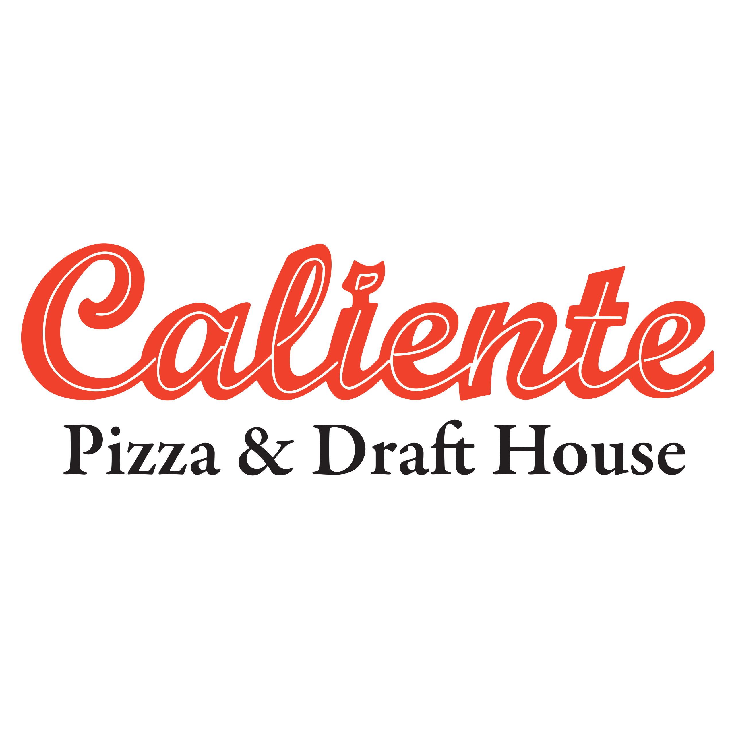 Caliente Pizza & Drafthouse