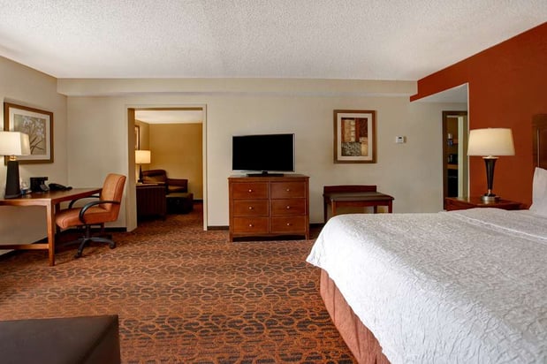 Images Hampton Inn Ft. Wayne-Southwest