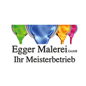 Egger Malerei GmbH Logo