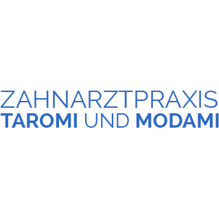 Zahnarztpraxis M. Taromi & S. Modami in Nürnberg - Logo