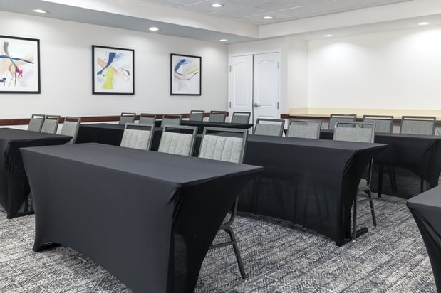 Images Staybridge Suites Denver - Central Park by IHG