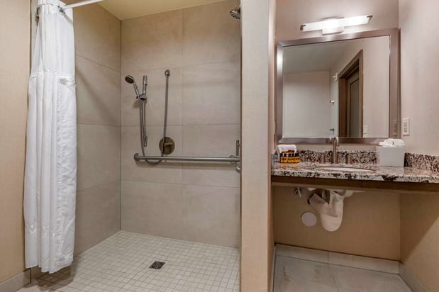 Images Best Western Plus Island Palms Hotel & Marina