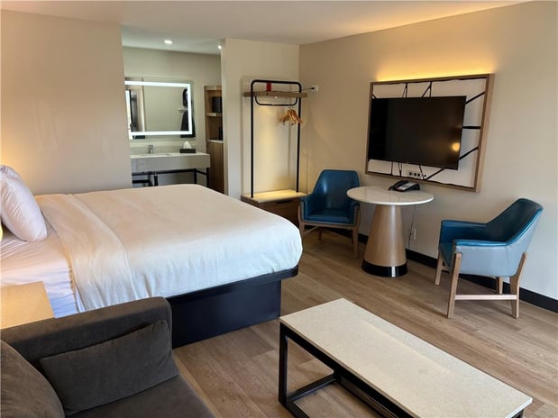 Images Best Western San Diego Pacific Beach/Mission Bay