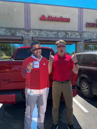 Images Noah Pierce - State Farm Insurance Agent