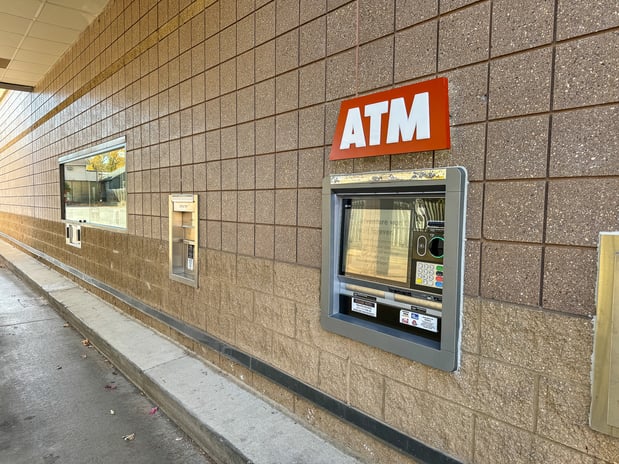 Images Blaze Credit Union - Mora