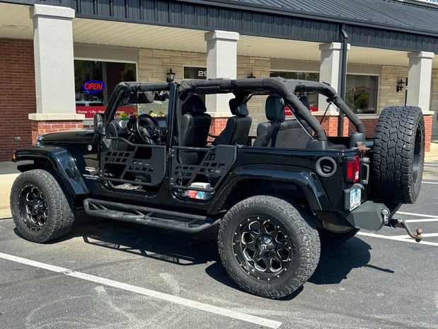 Images Brent Maudlin - State Farm Insurance Agent