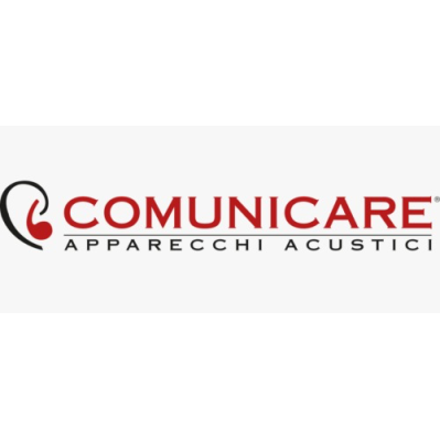 Comunicare Logo