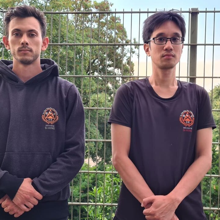 Tao Chan Wing Chun Augsburg, Predigerberg 12 in Augsburg