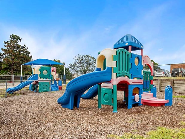 Images Overland Park KinderCare