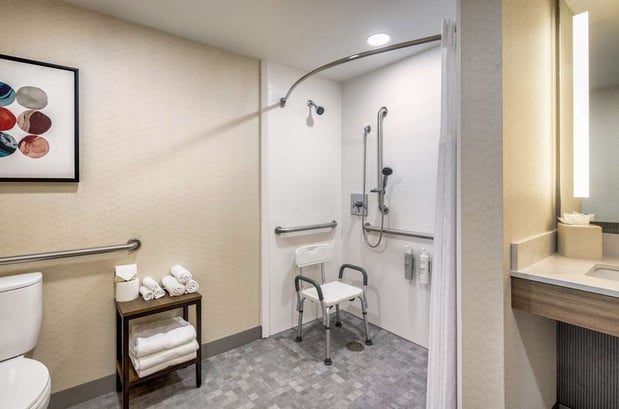 Images Hilton Garden Inn Chicago/Oakbrook Terrace
