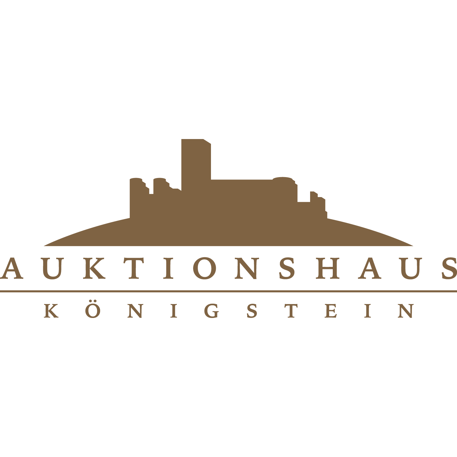 Auktionshaus Königstein GmbH in Königstein im Taunus - Logo