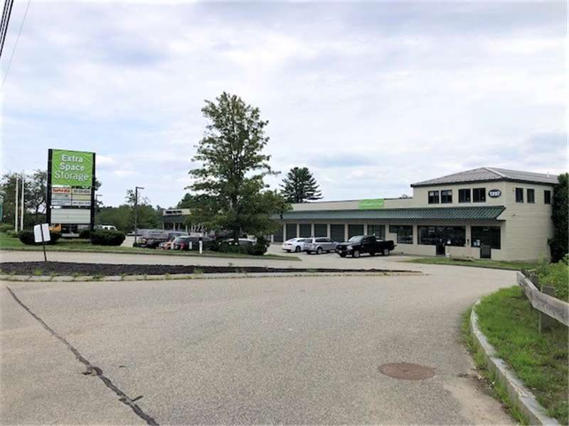 Beauty Image - Extra Space Storage at 1397 Main St, Sanford, ME 04073
