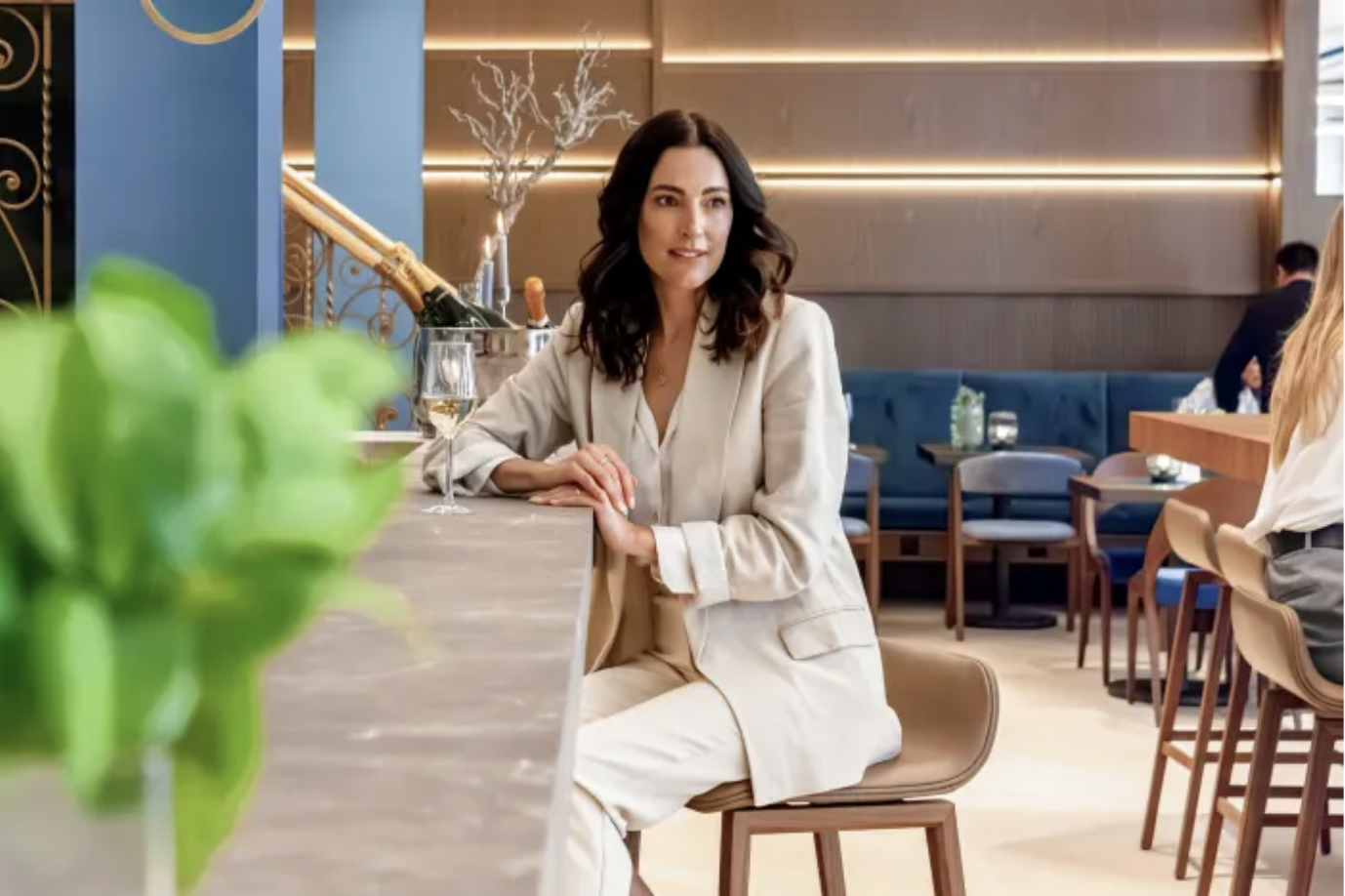 Signature by Regus - Zurich, Bahnhofplatz, Bahnhofquai 11 in Zürich