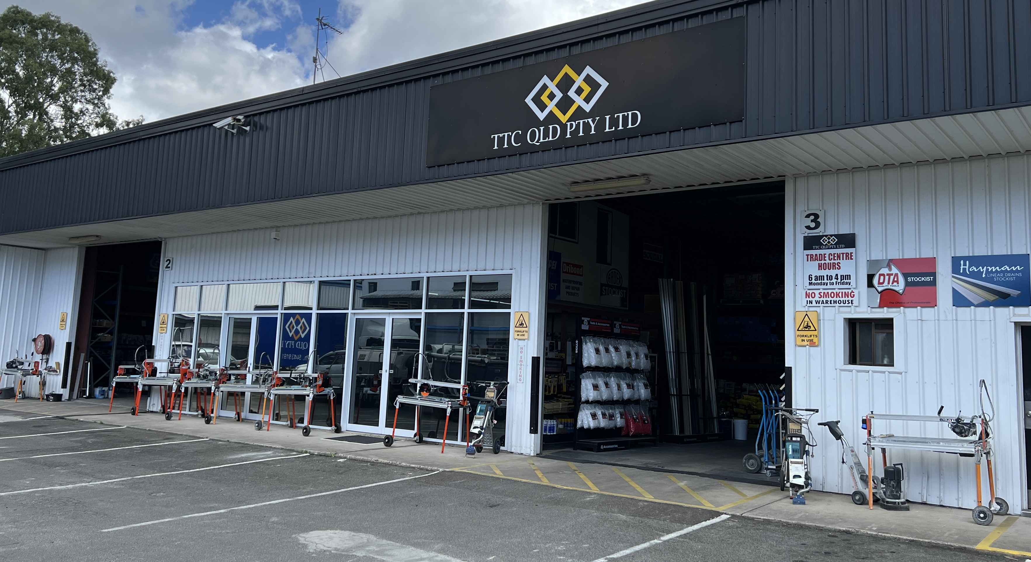 Images Tilers Trade Centre