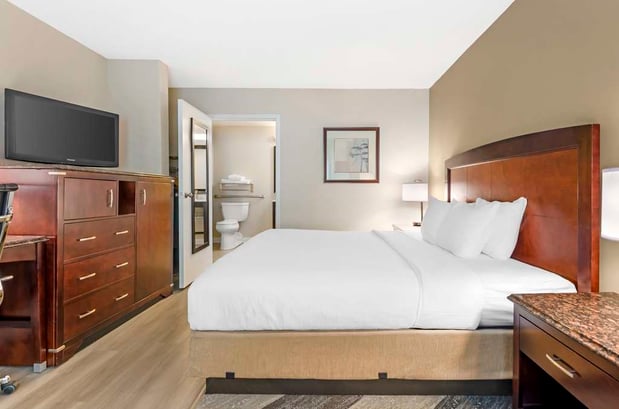 Images Best Western Lexington Inn