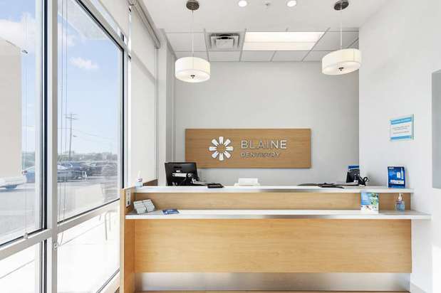 Images Blaine Dentistry