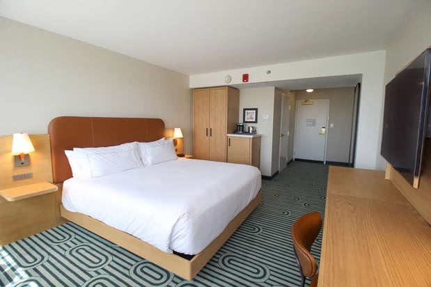 Images DoubleTree by Hilton Clarksville Riverview