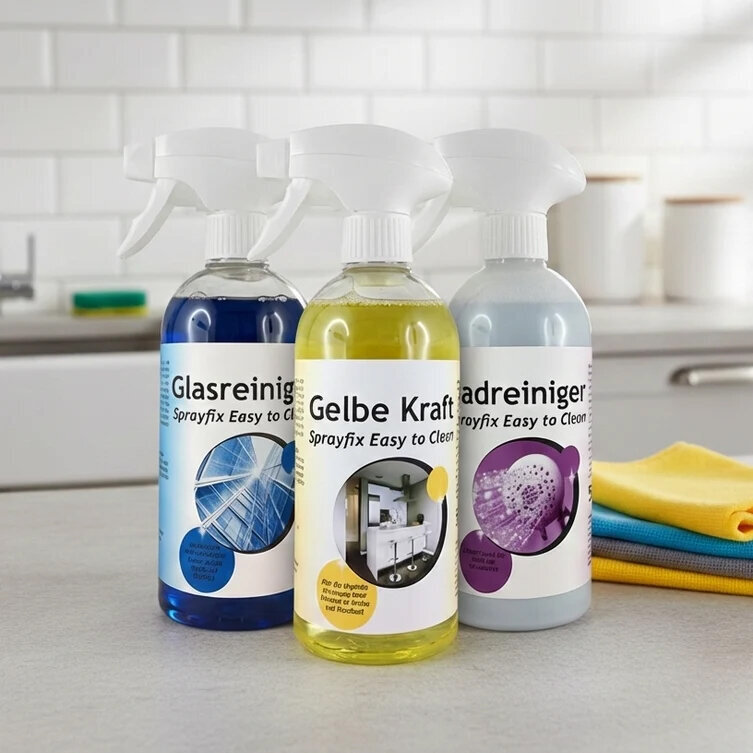 ROBOTCHEMIE, Schäferstraße 3 in Gelsenkirchen