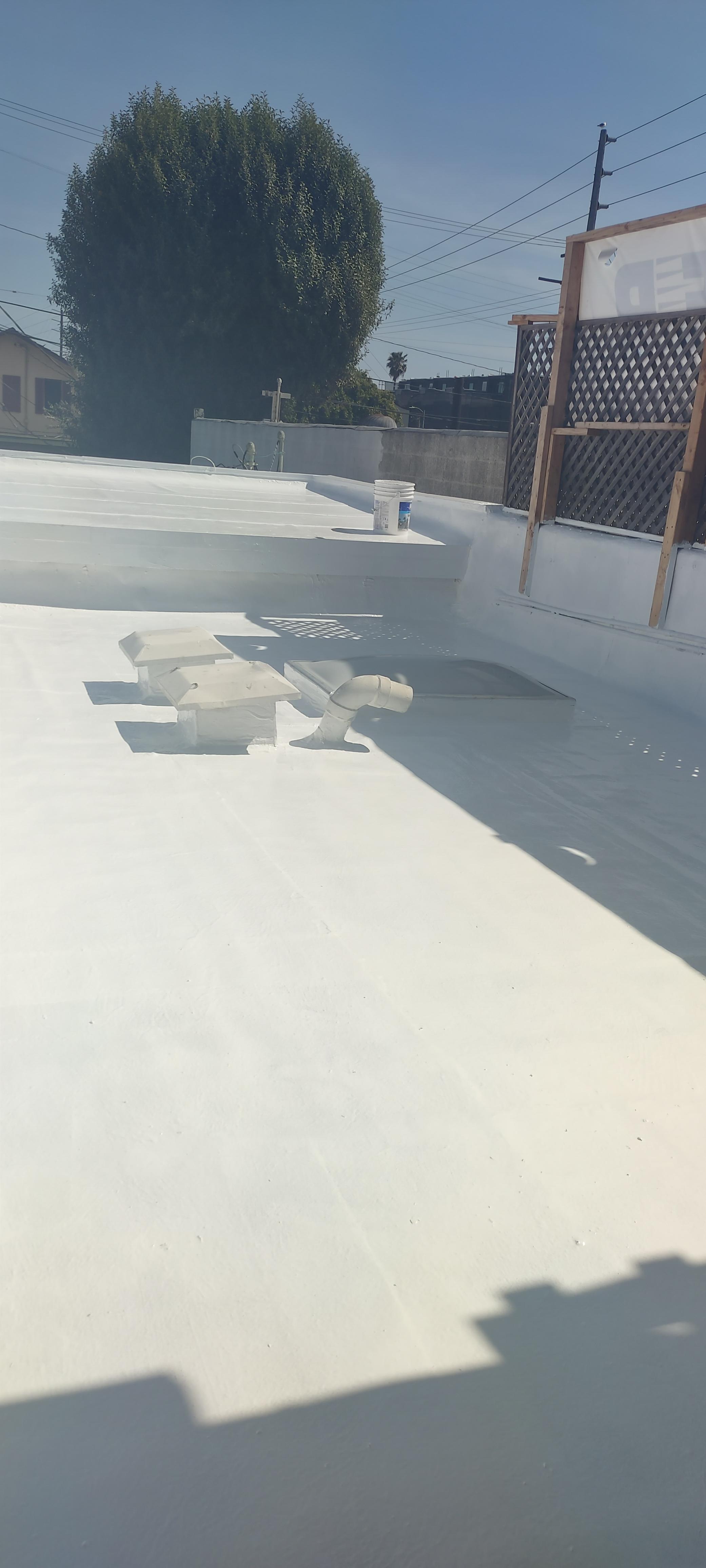 Centennial Roofing LLC- shingle roof installation