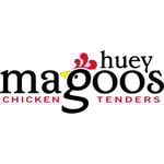 Huey Magoo's Chicken Tenders Logo