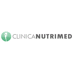 Clínica Nutrimed Logo