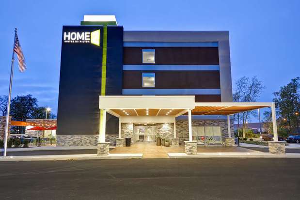 Images Home2 Suites By Hilton Maumee Toledo