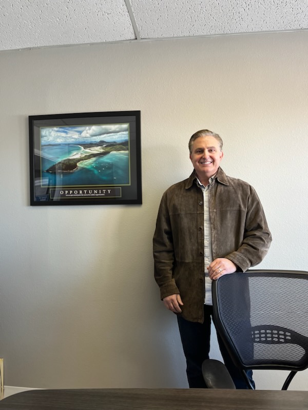 Ken Caparoni - State Farm Insurance Agent